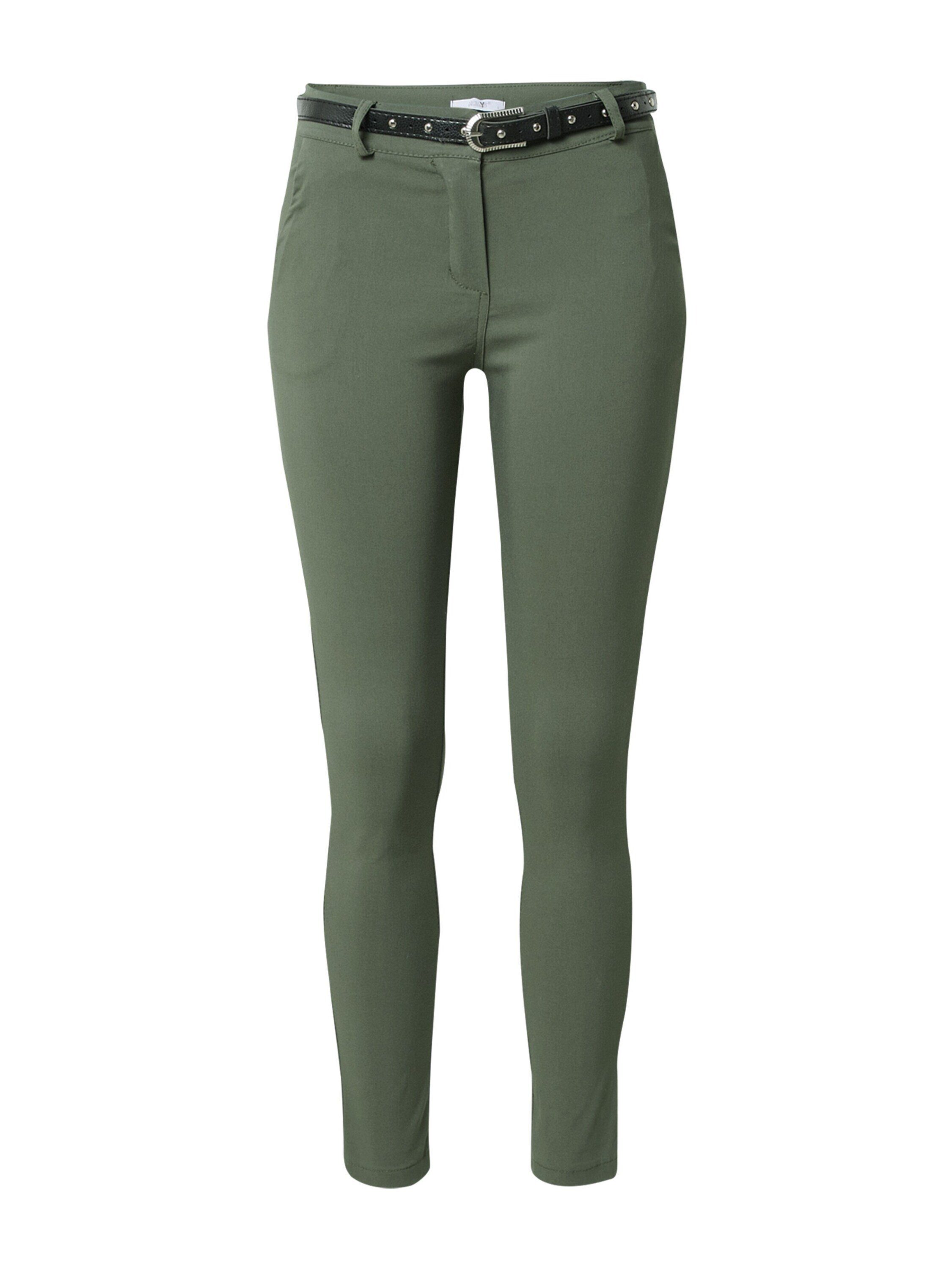 HaILY’S 7/8-Hose Mandy (1-tlg) Plain/ohne Details