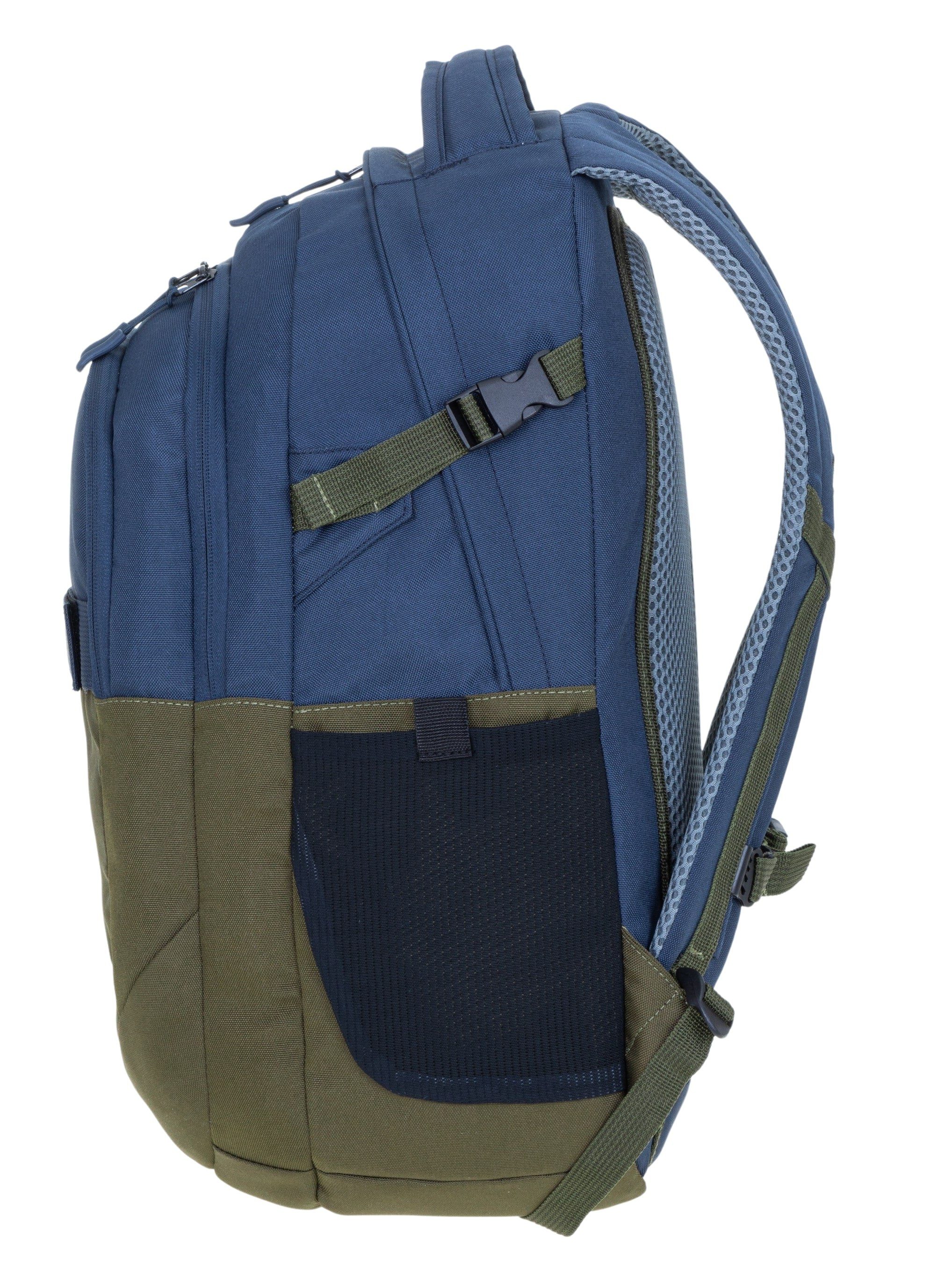 BESTWAY Schulrucksack Evolution Packer 40177, Schultasche Sportbeutel Mäppchen 3 Teile Set +rtm