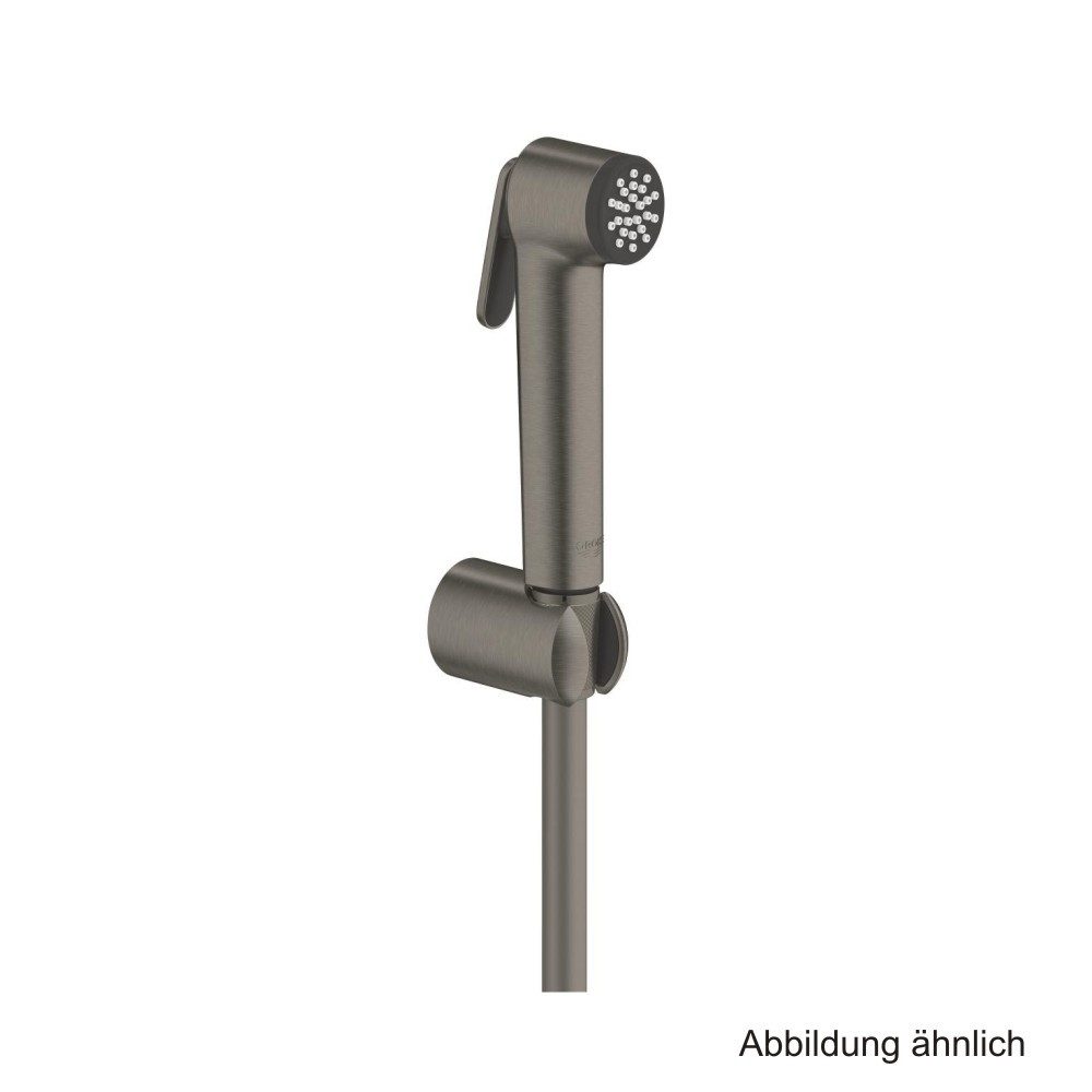 Grohe Brausegarnitur GROHE Tempesta-F Trigger Spray30 Wandhalterset 1 Str. 8l hard graph. g