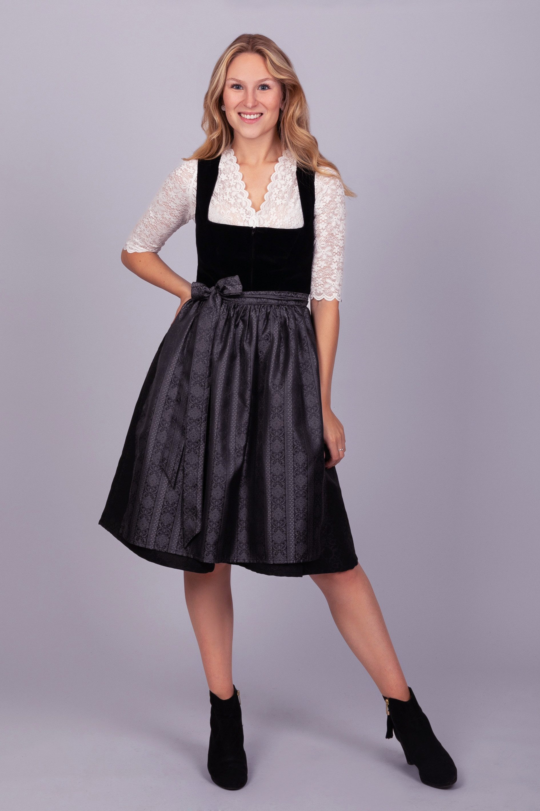 Edelnice Dirndl
