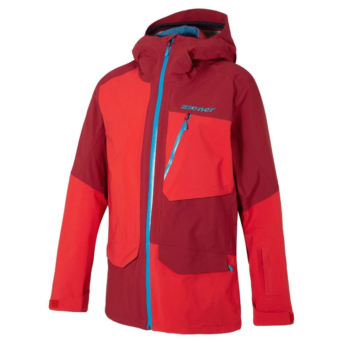 Ziener Skijacke ZIENER TORID Lady Damen Skijacke 20k Dermizax Membran 19495 günstig online kaufen