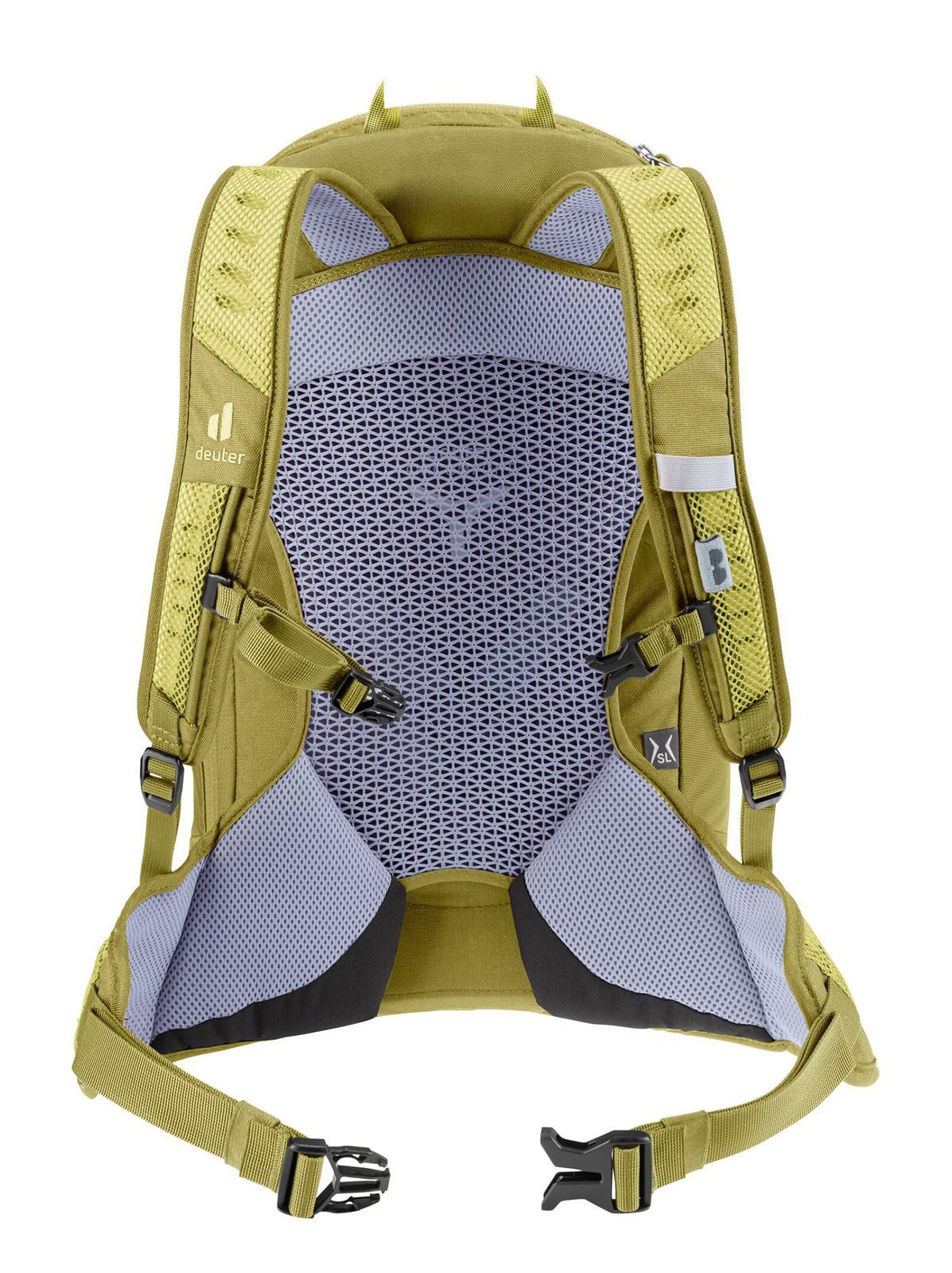deuter Rucksack AC Lite (Set, 2-tlg)