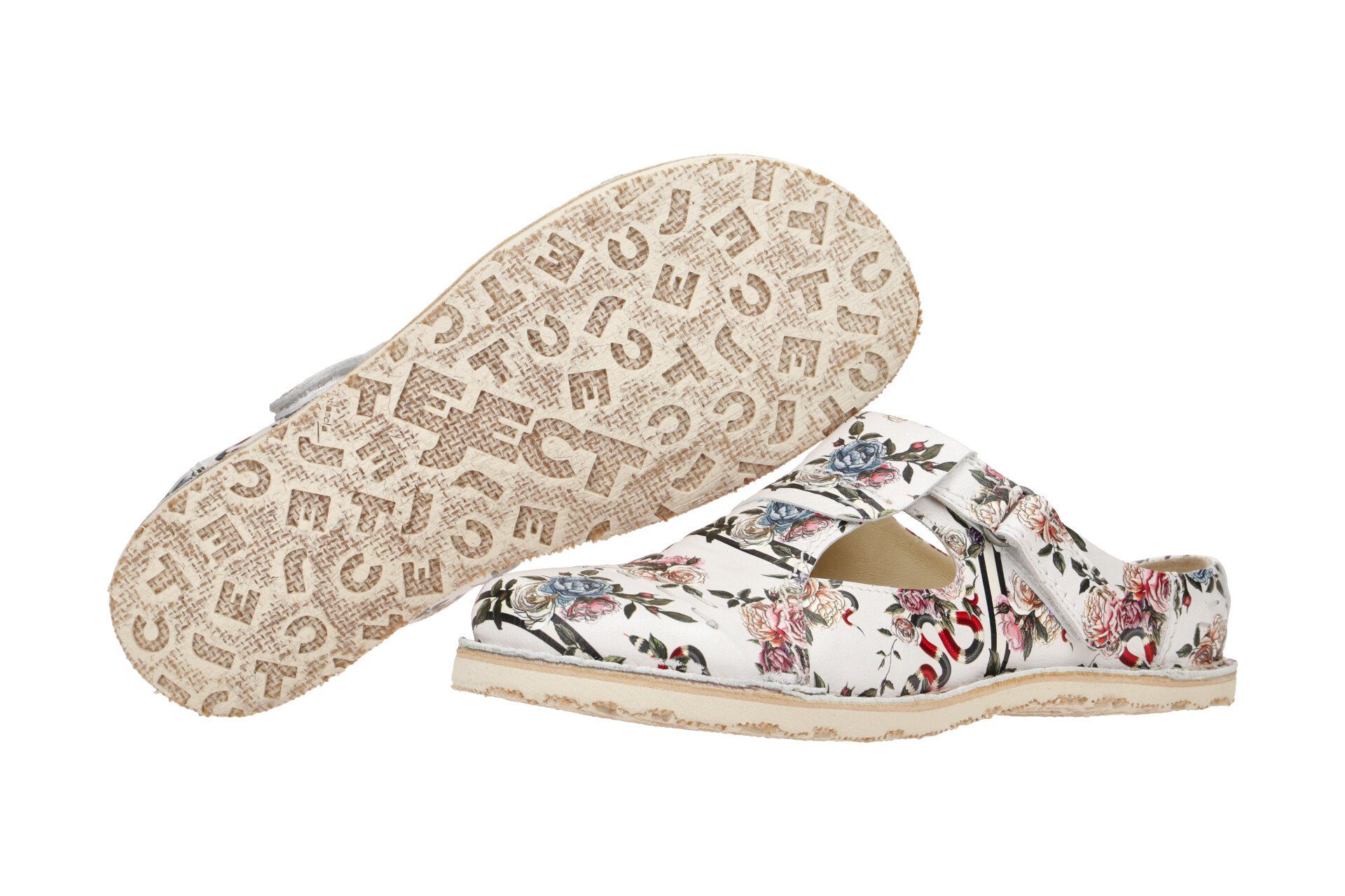 Eject 11191.001 Pantolette