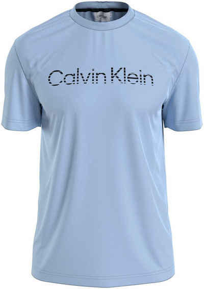 Calvin Klein T-Shirt DEGRADE LOGO T-SHIRT