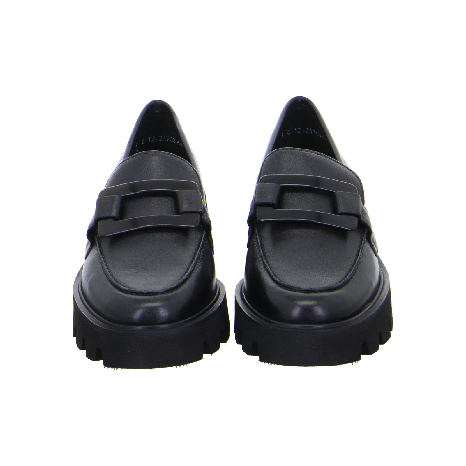 Ara Damen Slipper Oxford Slipper günstig online kaufen