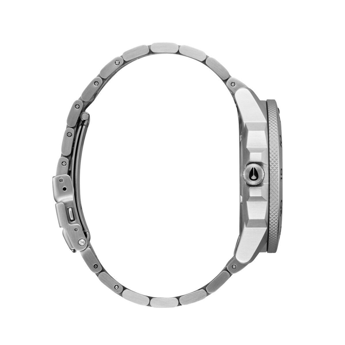 Nixon Quarzuhr Nixon Armbanduhr Herrenuhr A1414-625