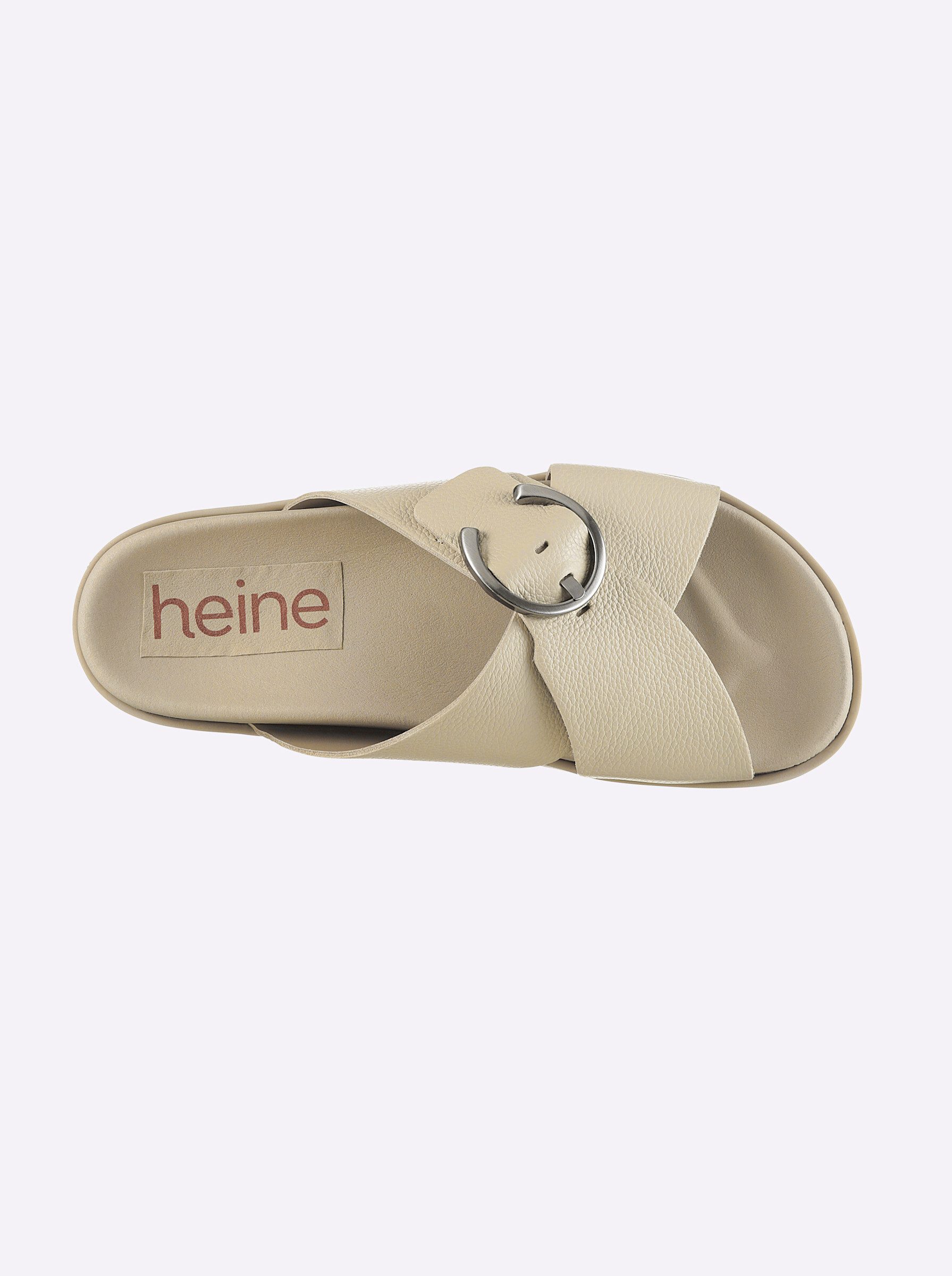 heine Pantolette Pantolette