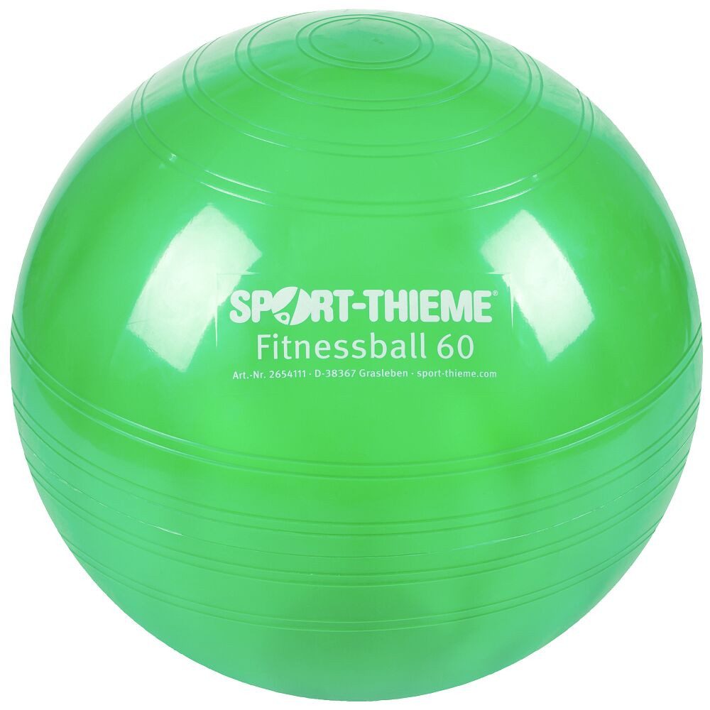 Gymnastikball Fitnessball