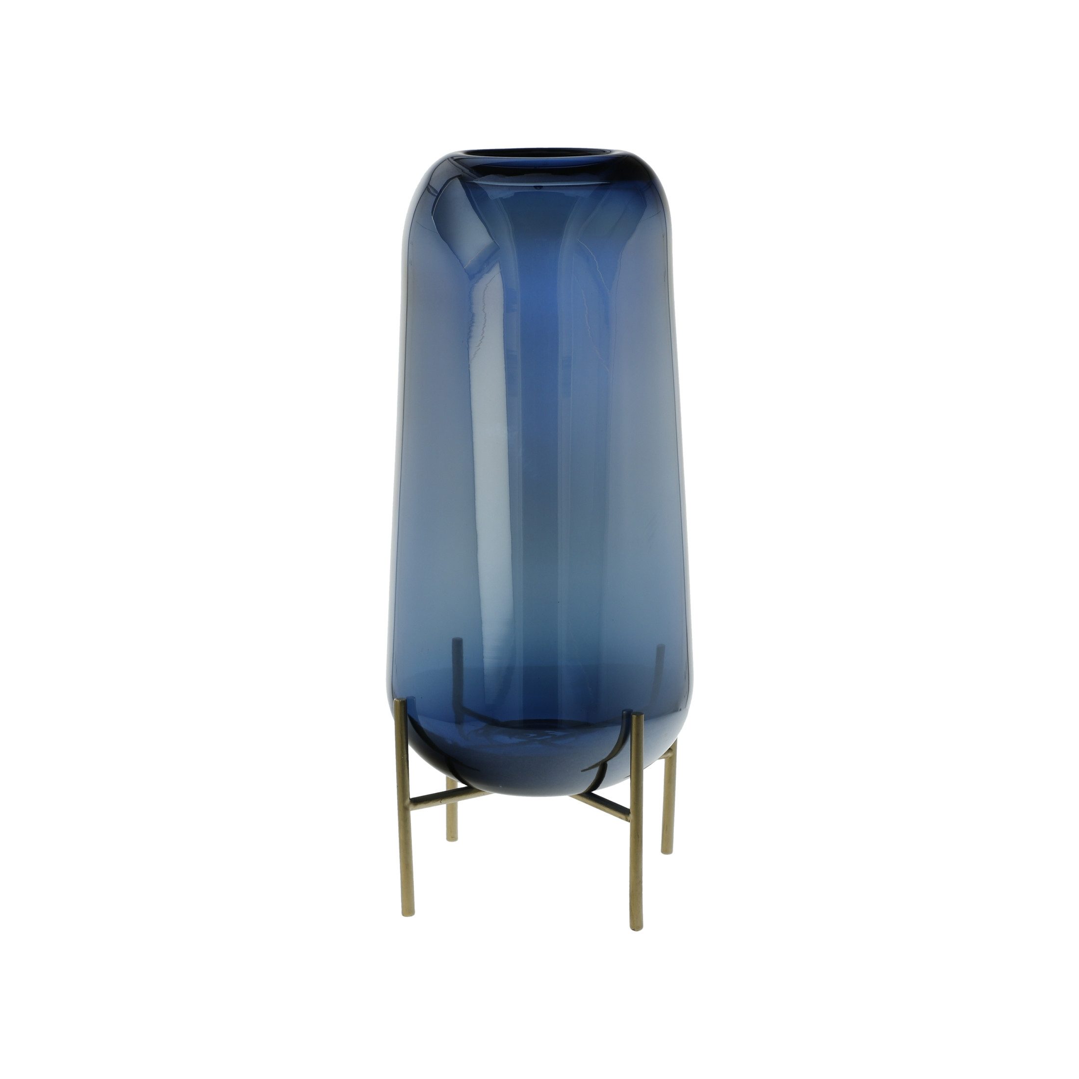 Goebel Dekovase Goebel Accessoires 'Deep Ocean - Vase'