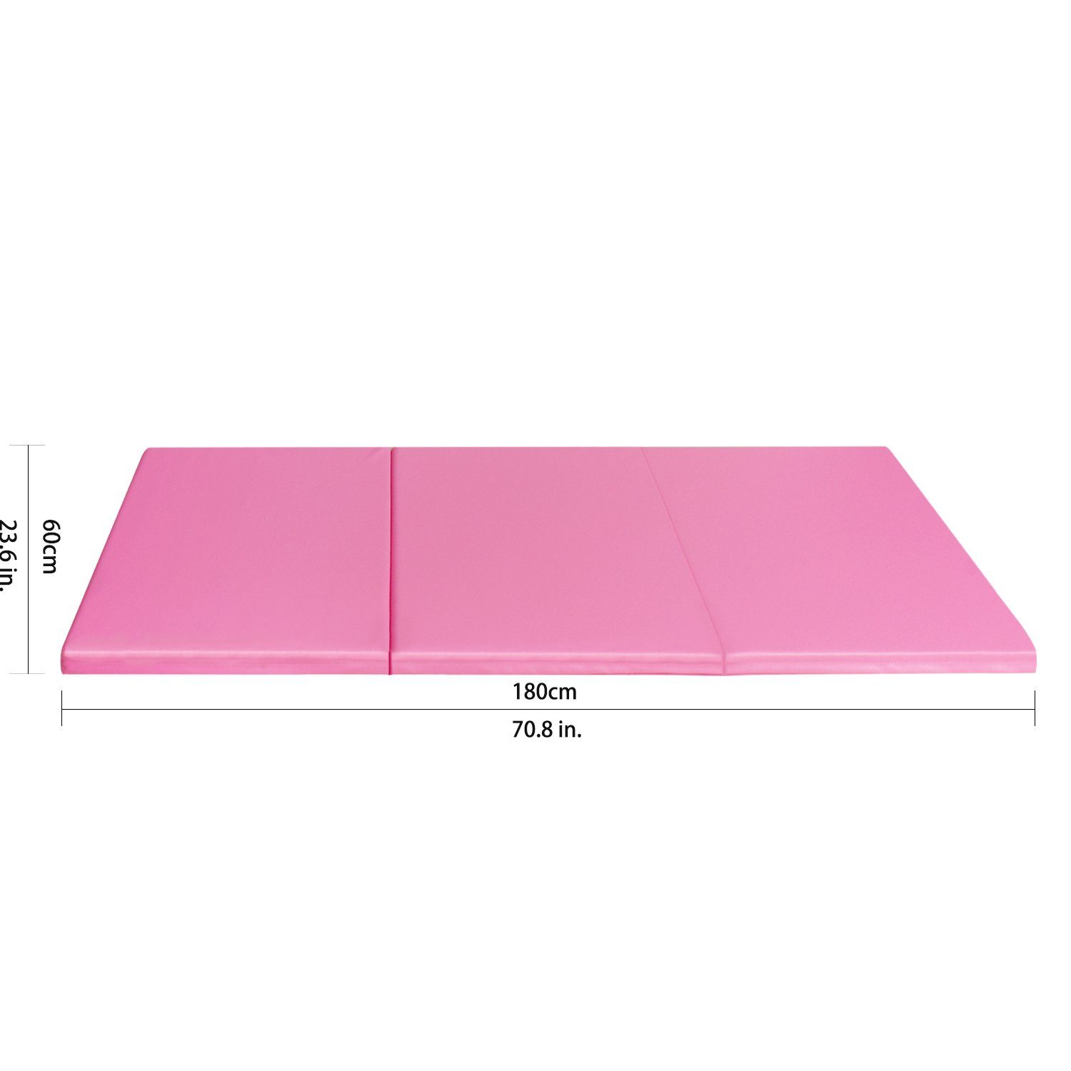 CCLIFE Weichbodenmatte
