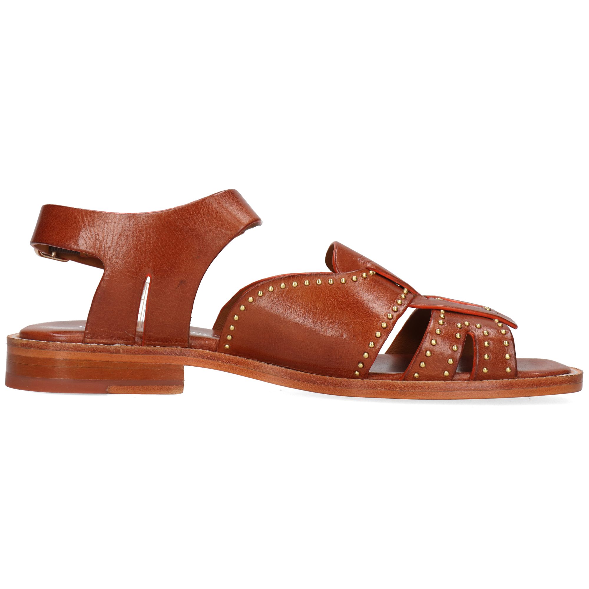 Melvin & Hamilton Everly 1 Sandale