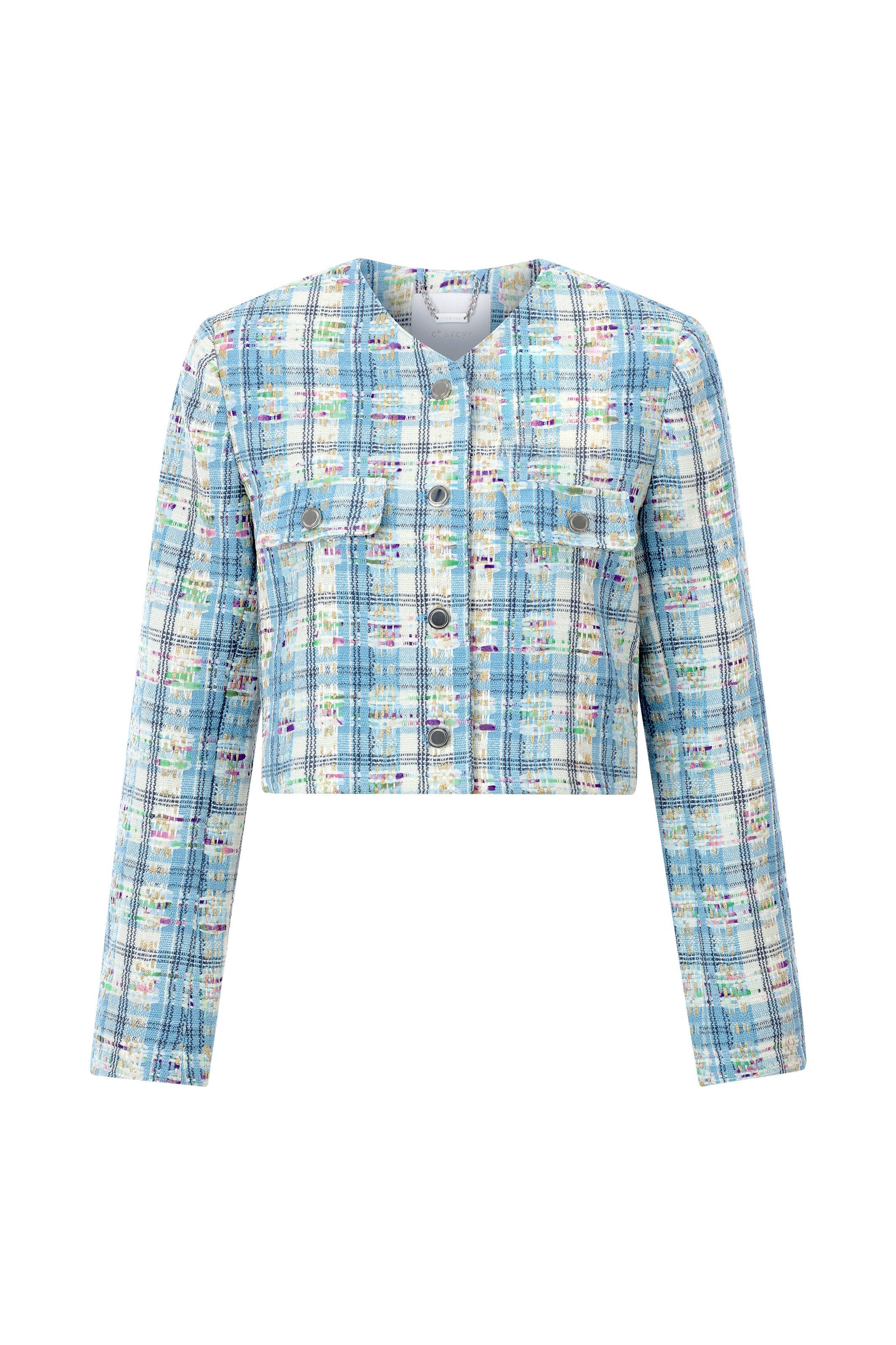 RICHROYAL Jackenblazer