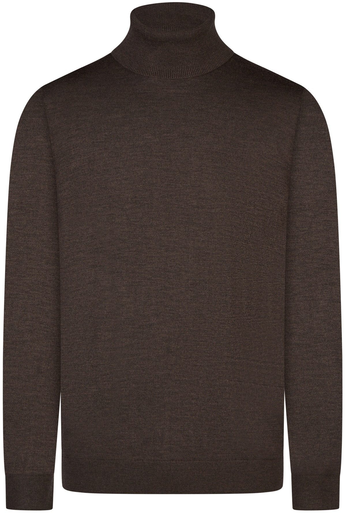 MARVELIS Rollkragenpullover