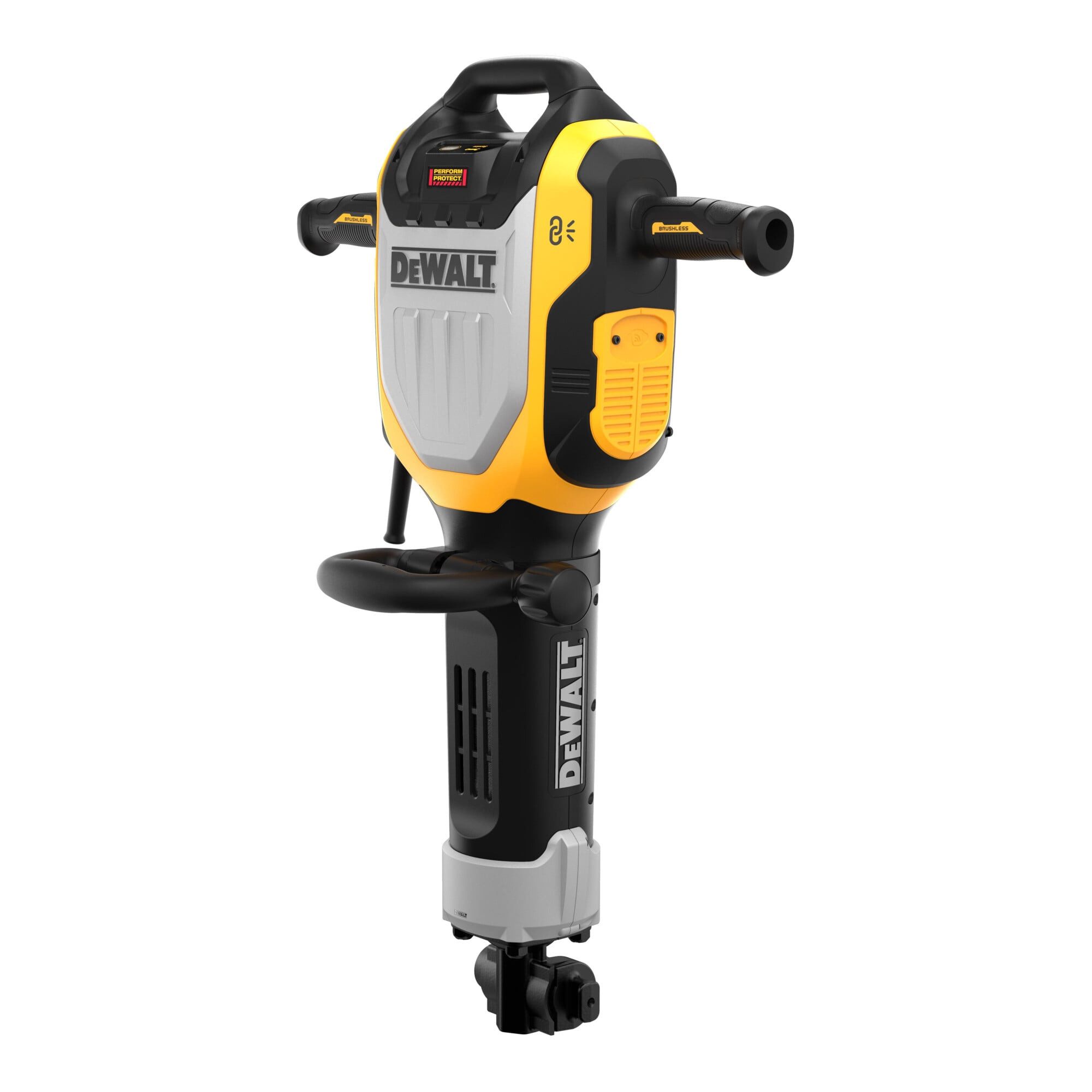 DeWalt Bohrhammer DEWALT Meißelhammer SDS-max 11 kg 1700 Watt