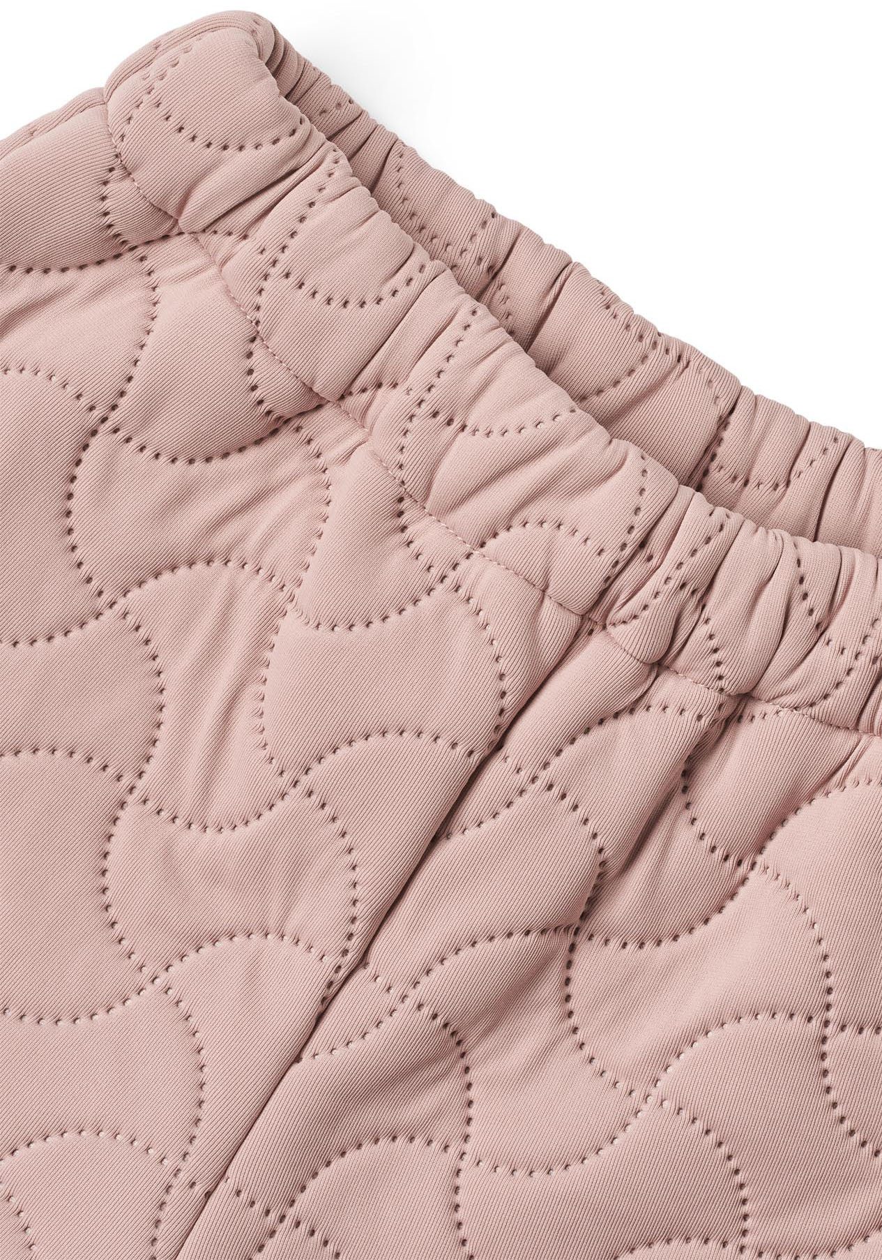 WHEAT Thermohose Thermo Pants Alex Kunstfaser, wasserdicht, Reflektor