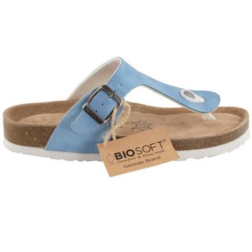 Biosoft Comfort & Easy Walk LAURA Sandalen Damen Größe 37 - 43 Sandale
