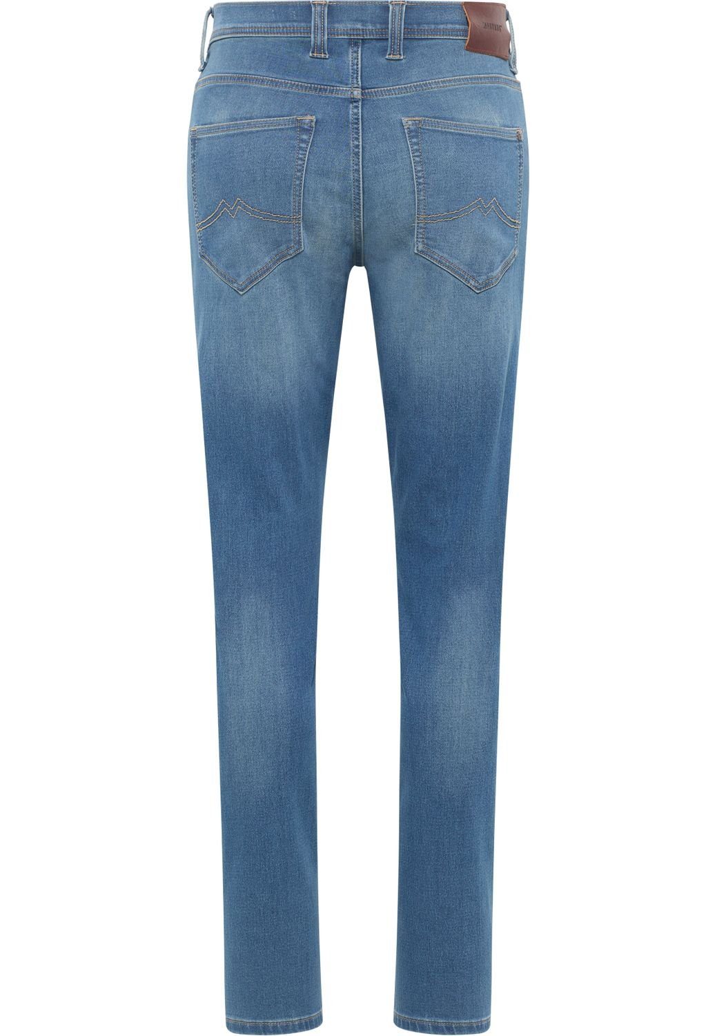 Slim-fit-Jeans MUSTANG K SLIM mit OREGON Stretch