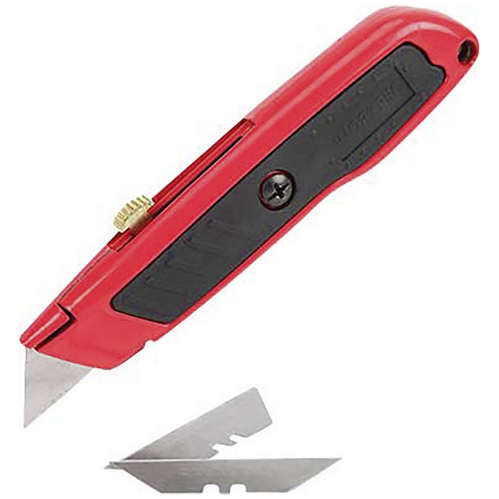 WorkPro Cuttermesser WorkPro WP213005 Workpro Cuttermesser günstig online kaufen