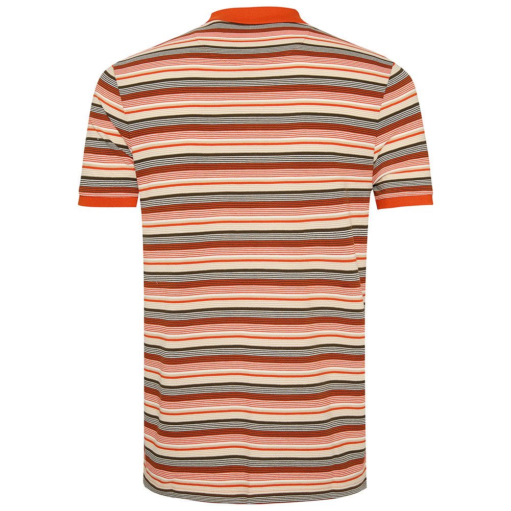 Lyle & Scott Poloshirt Stripe