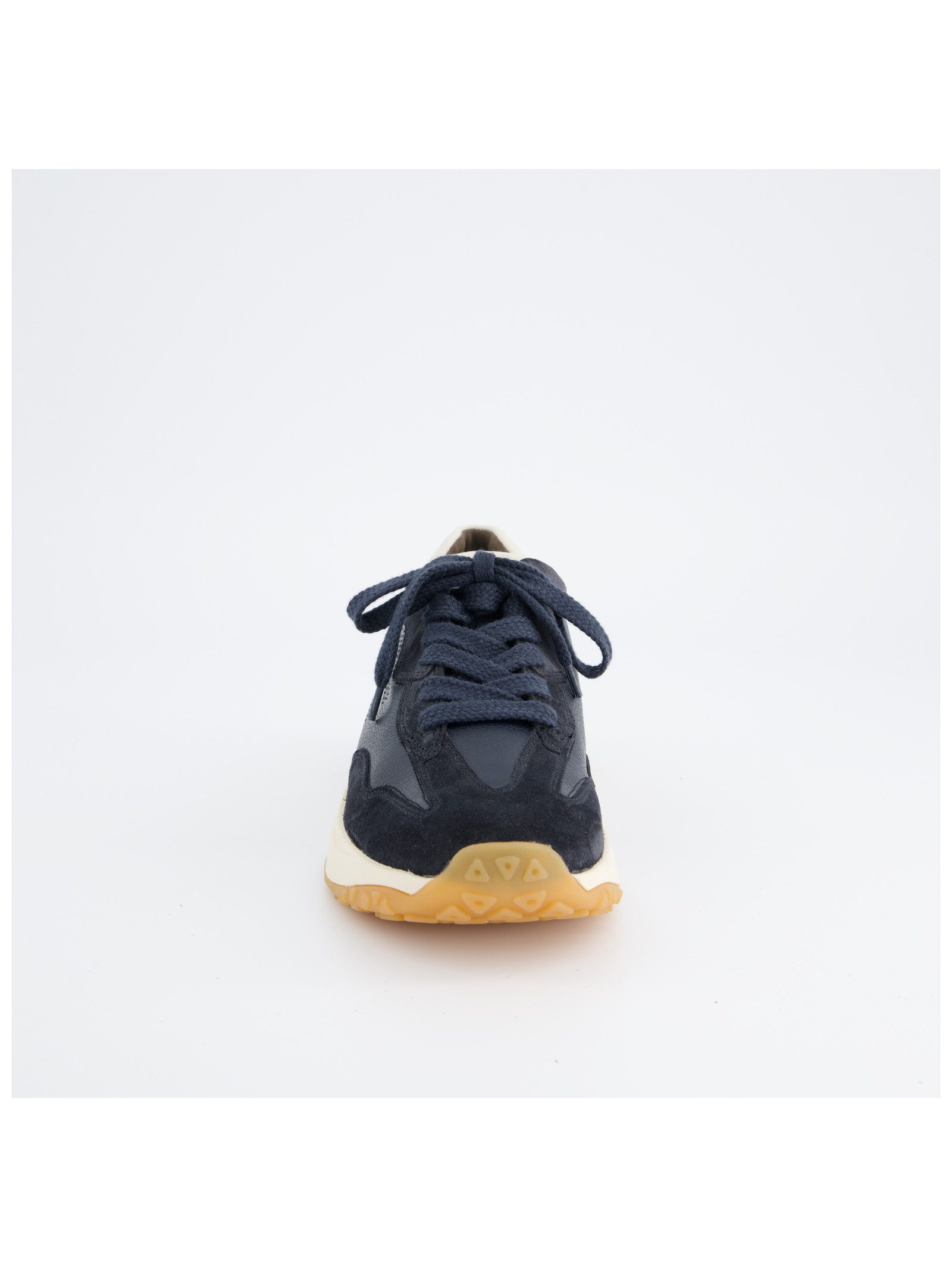 Paul Green Paul Green Sneaker Leder Sneaker