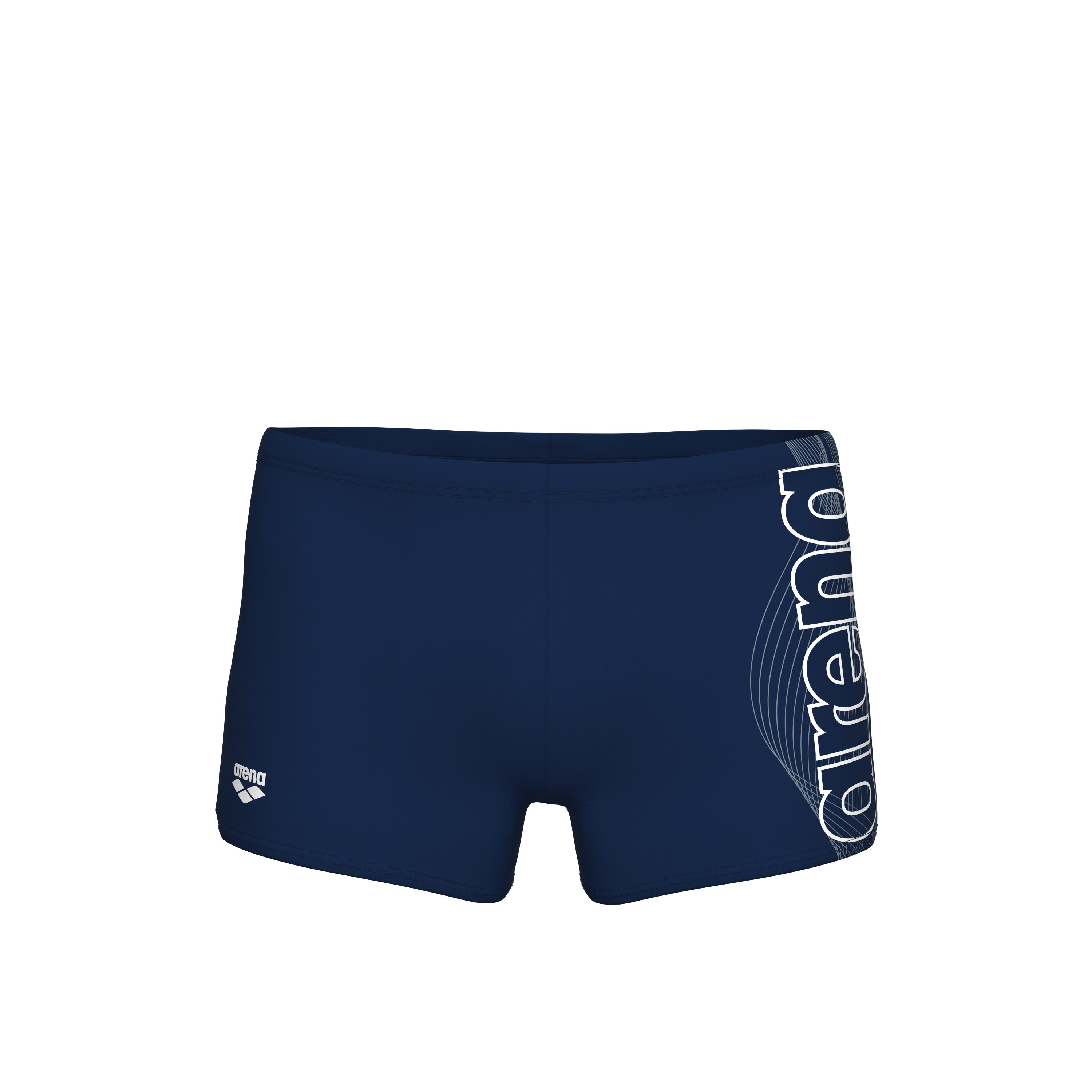 Arena Badehose MEN'S ARENA BASIC SWIM SHORT (1-St)