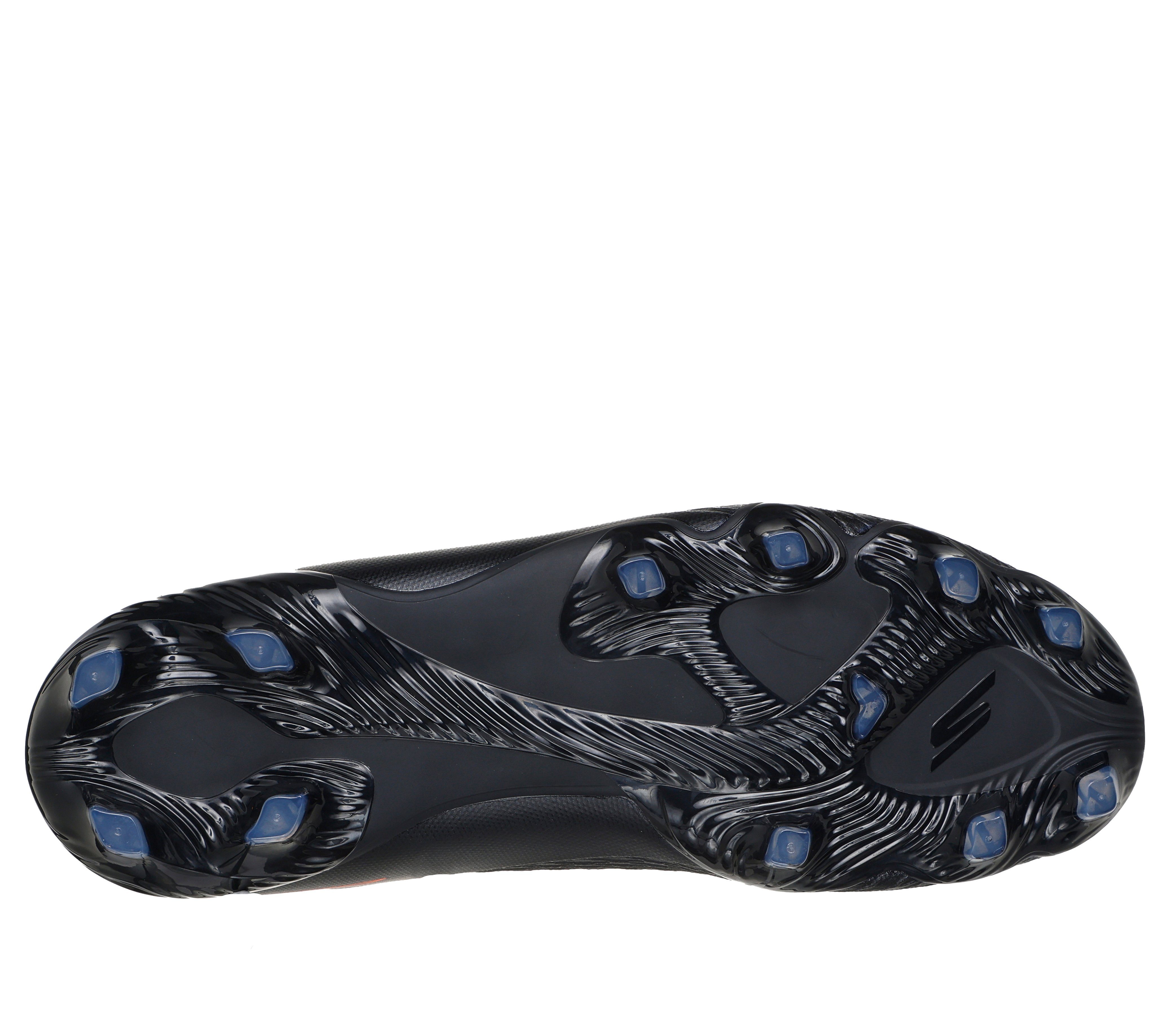 Skechers CLUB MG, Go Soccer Mens, Skechers Skx_2 Club Mg Fußballschuh Kunstrasenschuh, Rasenschuh bietet überlegen Traktion