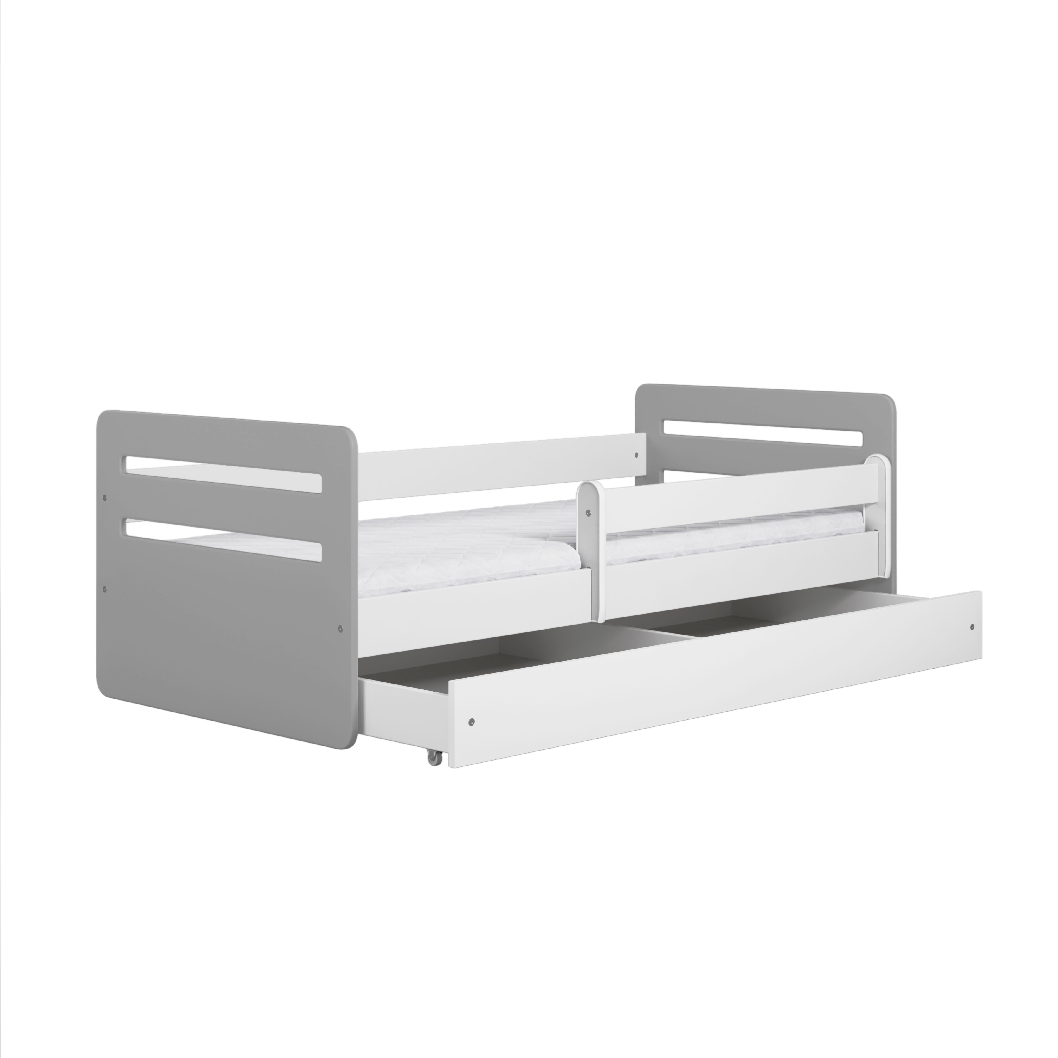 Bjird Kinderbett Tomi 140x80 160x80 180x80 günstig online kaufen