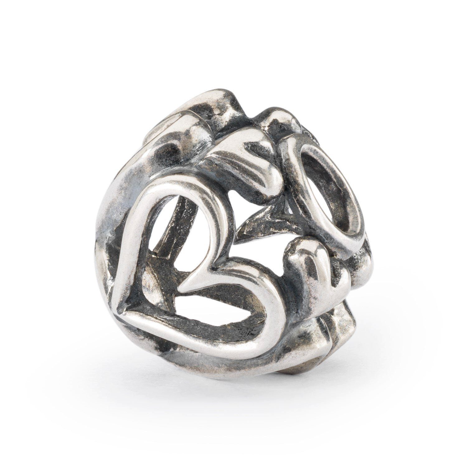 Trollbeads Kettenanhänger Sweetheart Anhänger, TAGPE-00087