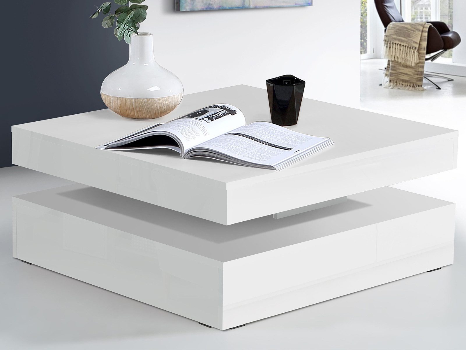 freiraum Couchtisch Coimbra, 93 x 34.3 günstig online kaufen