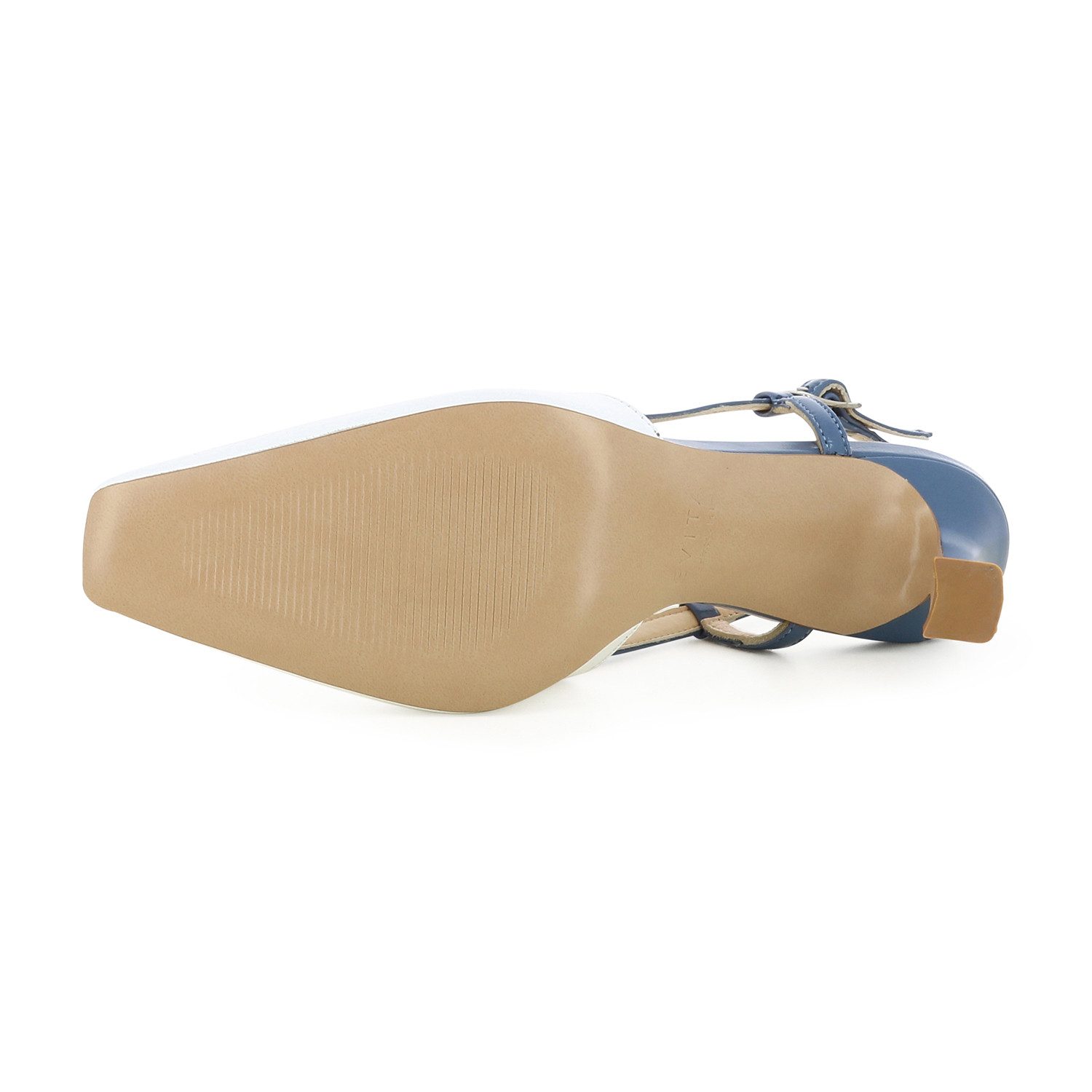 Evita CARMELA Slingpumps (Paar, elegant, alltag, business, casual, festlich)