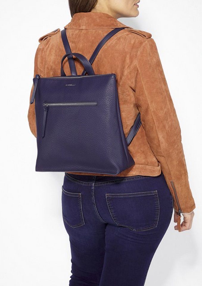 Backpack Finley Fiorelli navy Cityrucksack