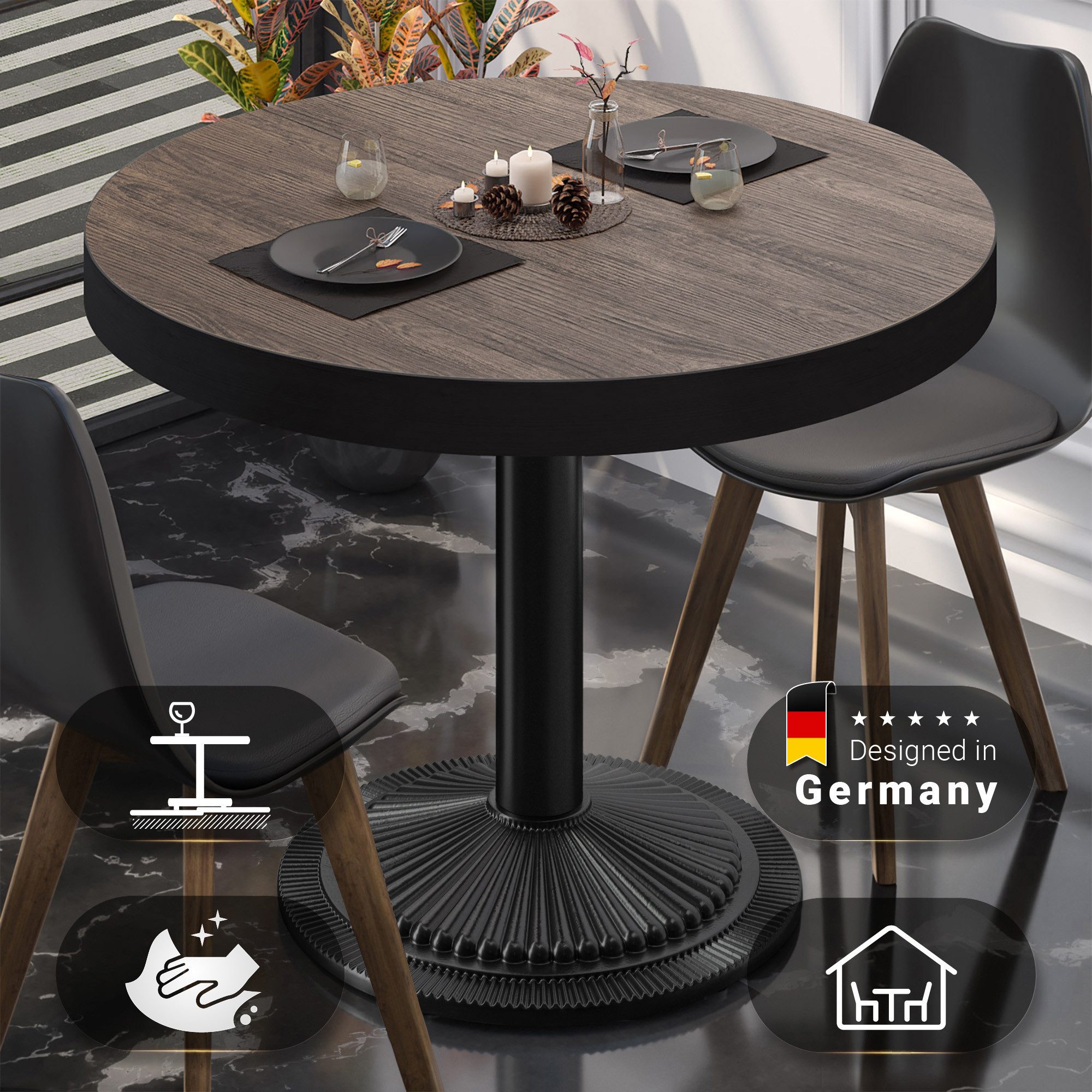 GGMMÖBEL Bistrotisch BMX günstig online kaufen