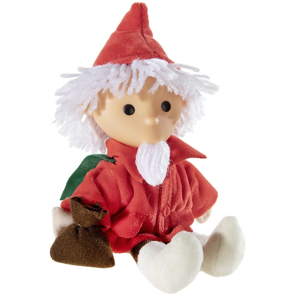 Heunec® Plüschfigur Plüsch Unser Sandmännchen 20cm mit Sound günstig online kaufen