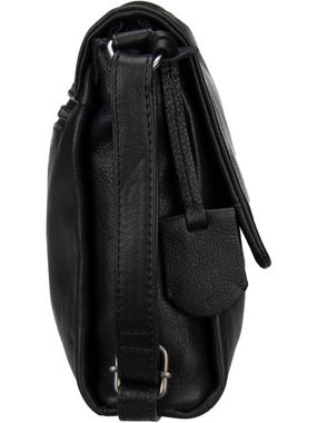 Burkely Umhängetasche Lush Lucy 1000532, Crossbody Bag