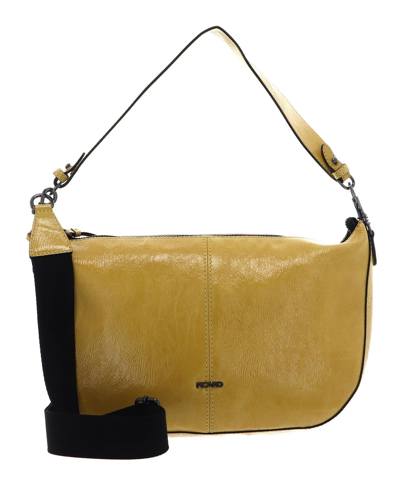 Schultertasche Himalaya