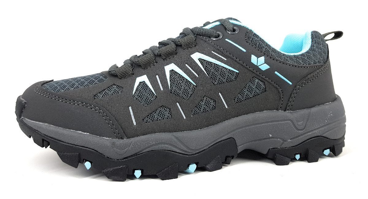 Lico Wanderschuh Outdoorschuh günstig online kaufen