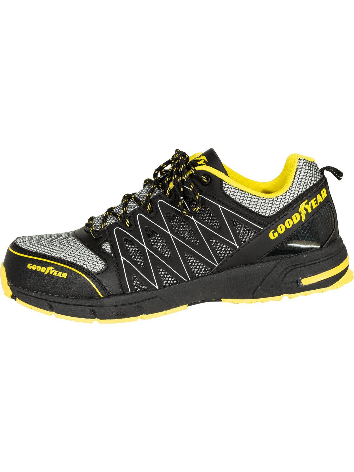 Goodyear GYSHU1502 Sicherheitsschuh – Bild 2 von 5