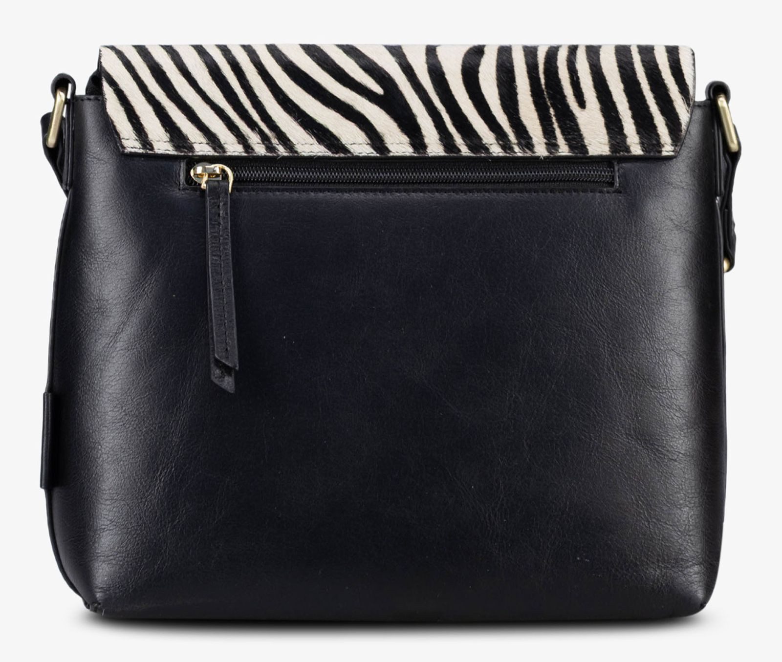 Jost Schultertasche Shoulder Bag, aus echtem Leder