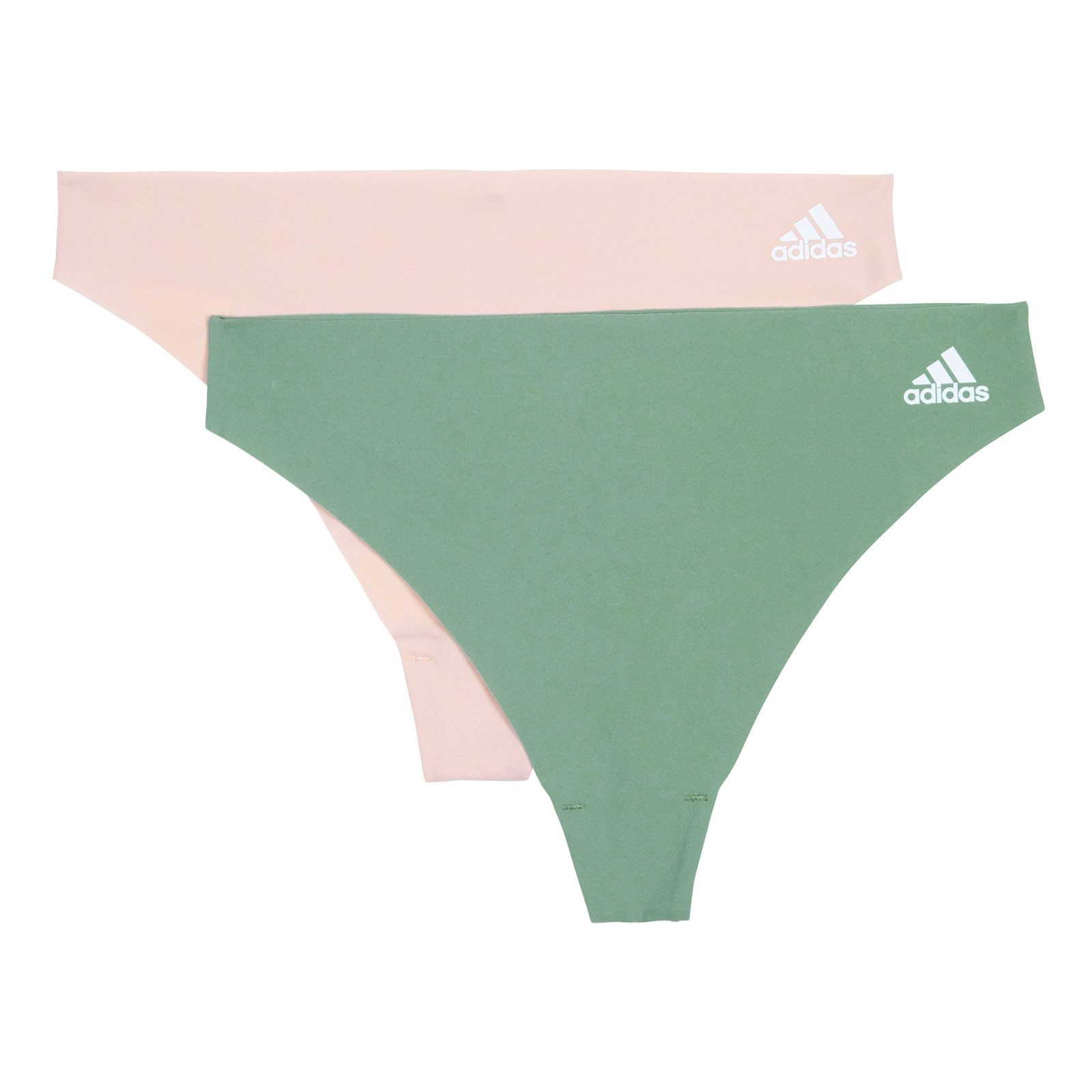 adidas Sportswear String Micro Cut Free (2-St., 2er Set) aus einem anschmiegsamen Material