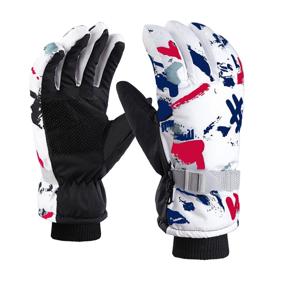 LAPA HOME Boxhandschuhe Wasserdicht Anti-Rutsch Sporthandschuhe günstig online kaufen