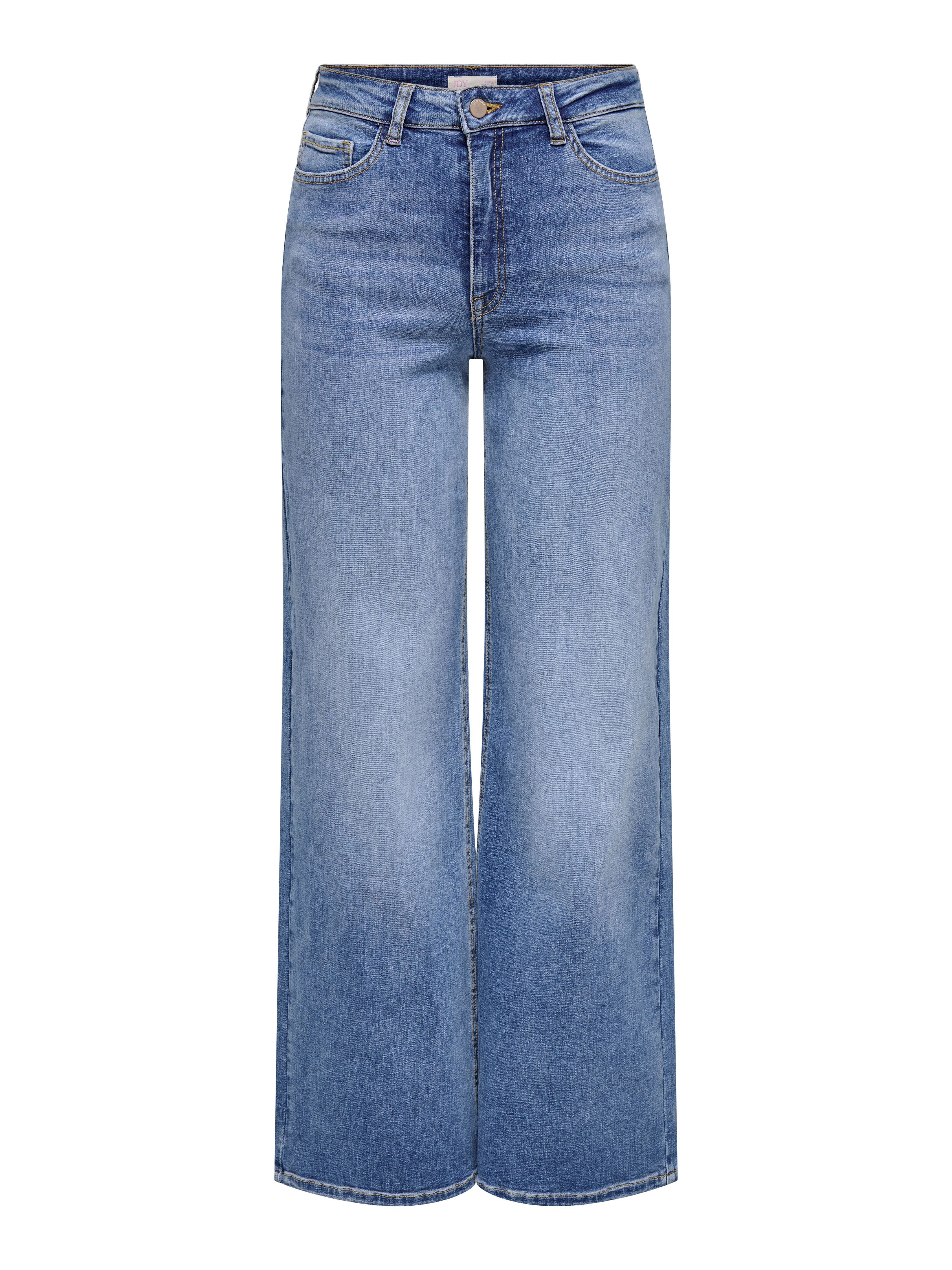 JDY Slim-fit-Jeans