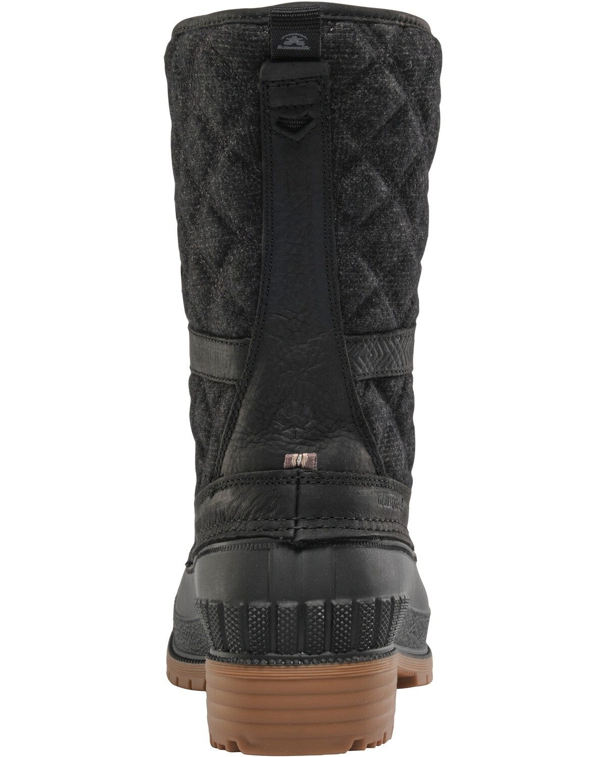 Kamik Damen Thermostiefel Sienna 3 Winterstiefel günstig online kaufen