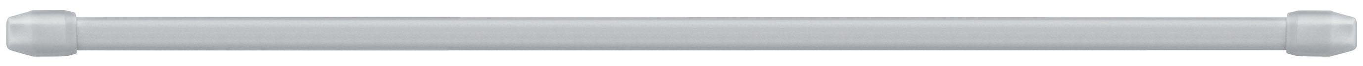 Good Life Scheibenstange Vitrage, Ø 11 mm, 1-läufig, ausziehbar, ohne Bohre günstig online kaufen