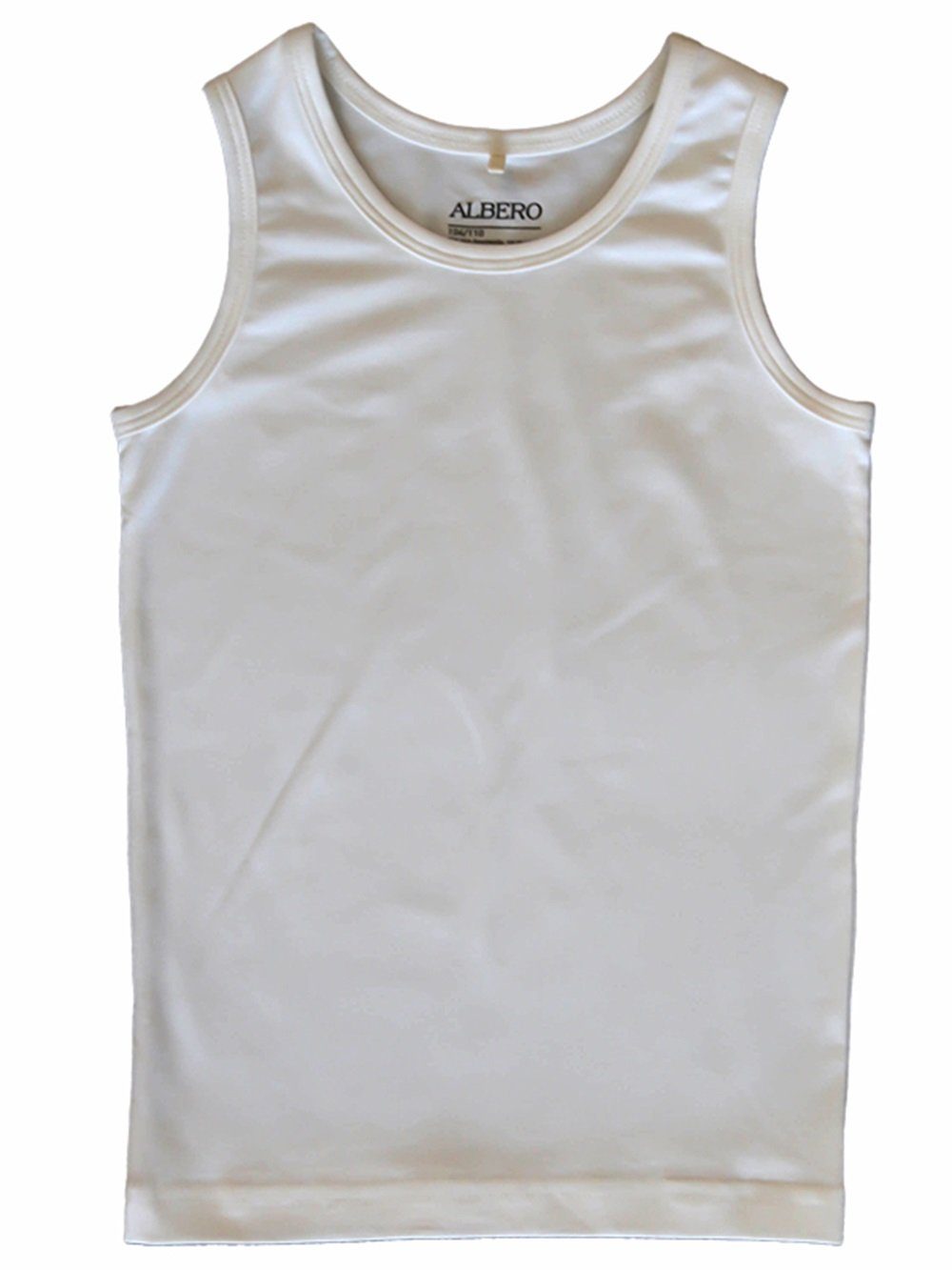 Albero Natur Tanktop Jungen-Tanktop
