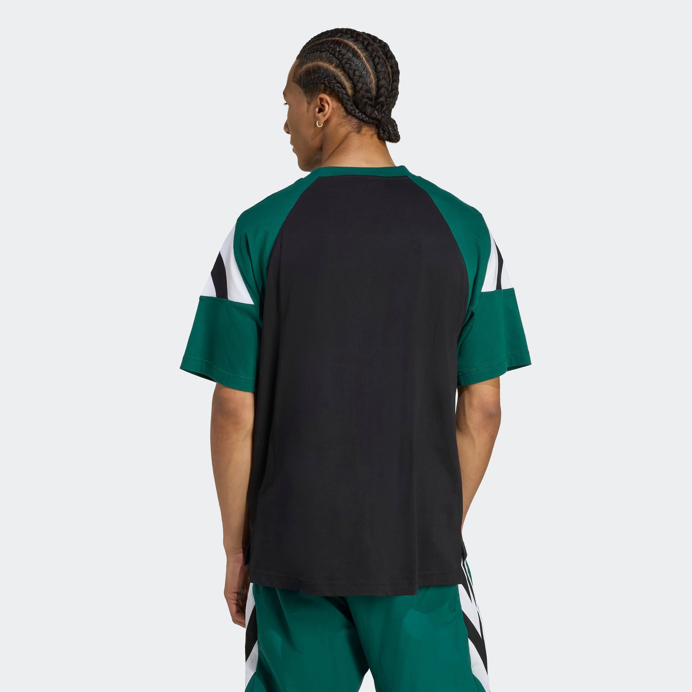 adidas Originals T-Shirt CUTLINE TEE günstig online kaufen