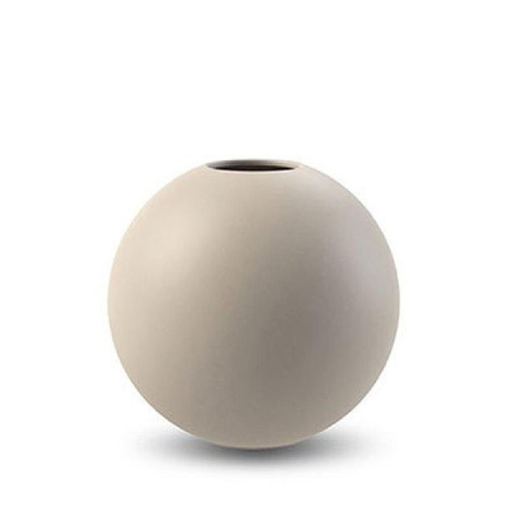 Cooee Design (8cm) Dekovase Sand Ball Vase