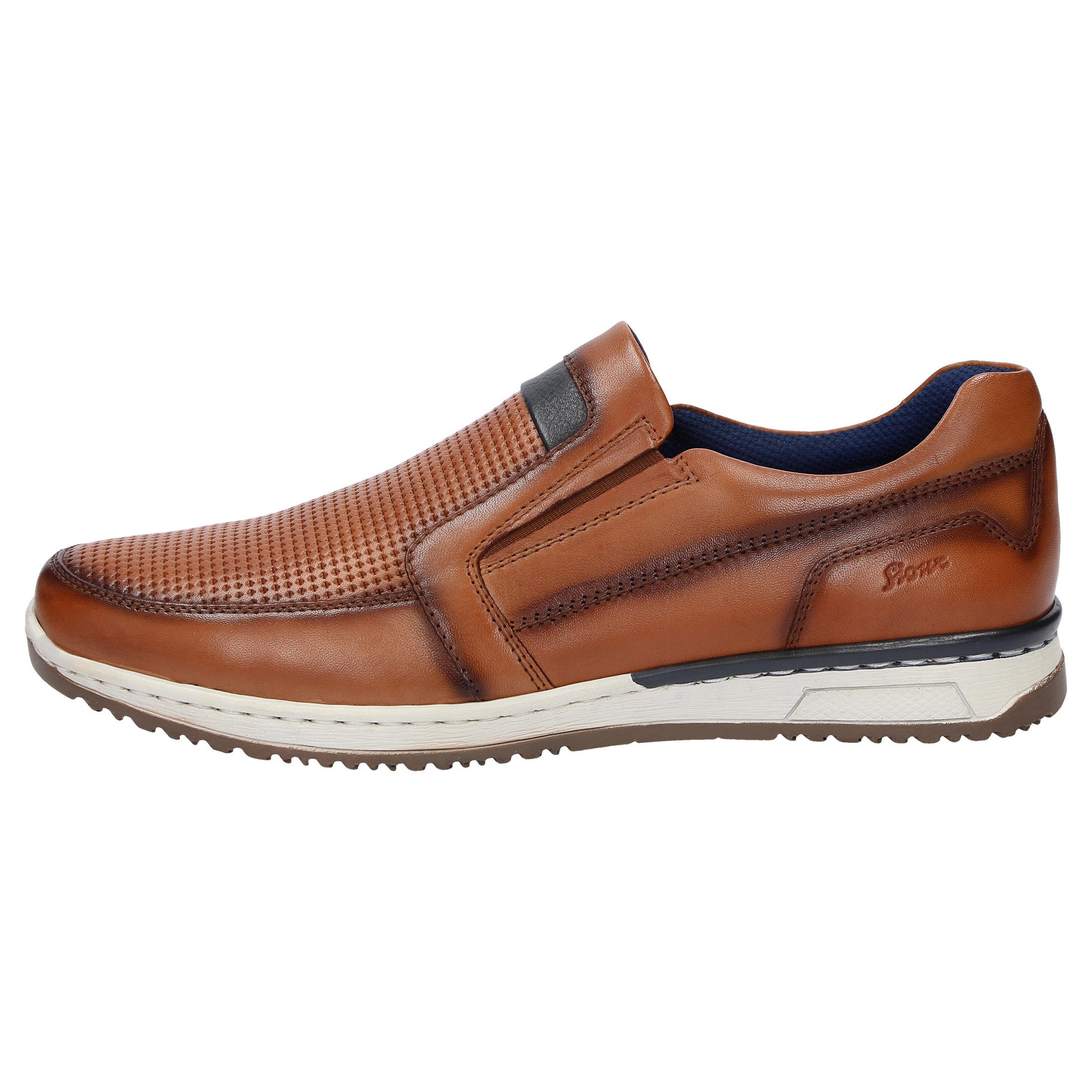 SIOUX Cayhall-703 Sneaker günstig online kaufen