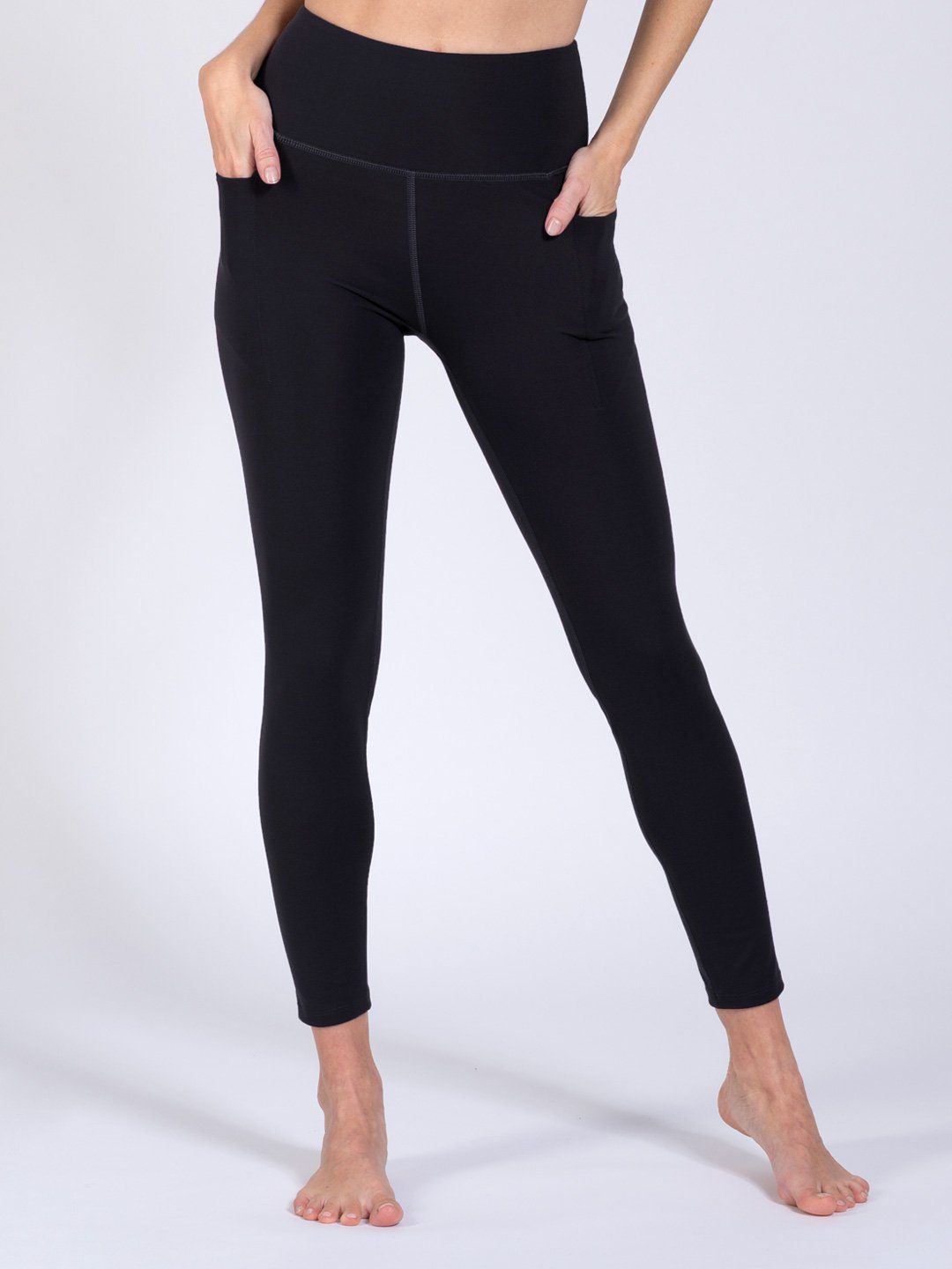 Leggings Magadi Amalia aus softem Stretch