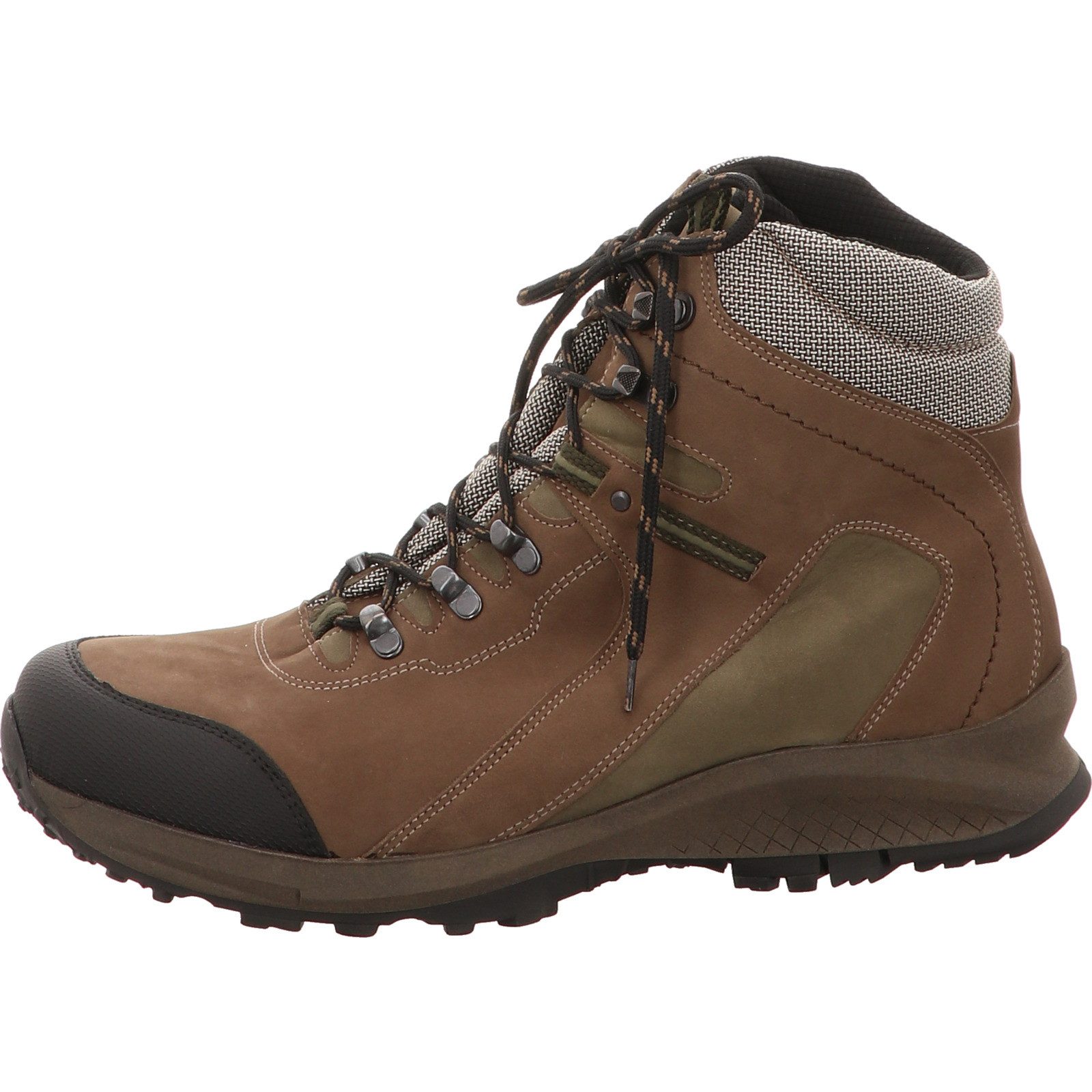 Waldläufer Wanderstiefel