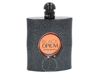 YVES SAINT LAURENT Eau de Parfum Yves Saint Laurent Black Opium Eau de Parfum 150 ml, 1-tlg.